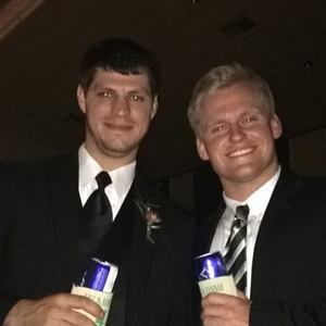 Meet your Posher, Daniel